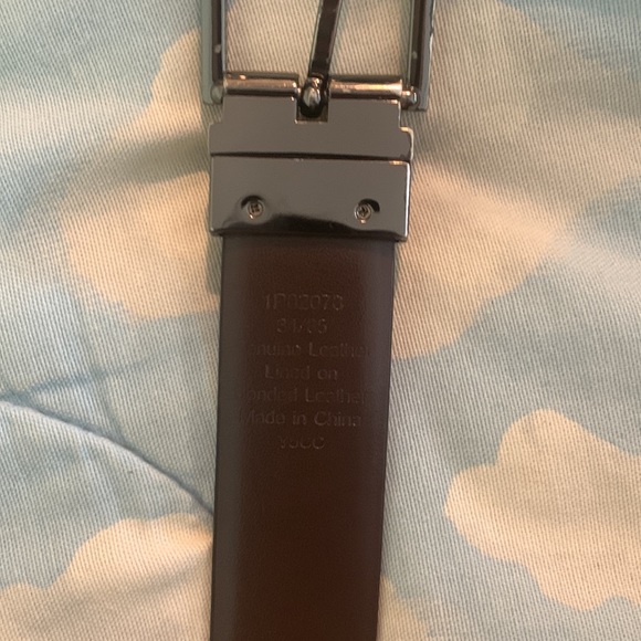 Perry Ellis Men’s Belt - Picture 5 of 5